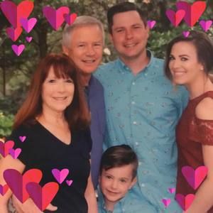 Meet your Posher, Linda